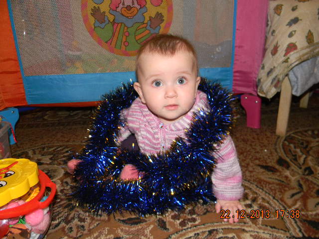 ЁЛКА-ЁЛКА!!!!!!