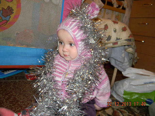 ЁЛКА-ЁЛКА!!!!!!