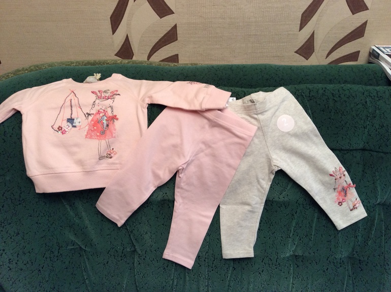 Наши покупки! И посылочки))