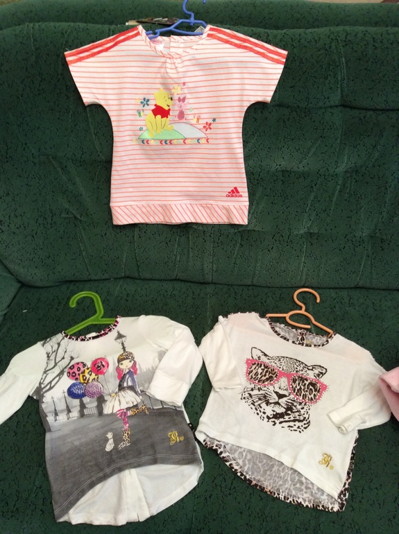 Наши покупки! И посылочки))