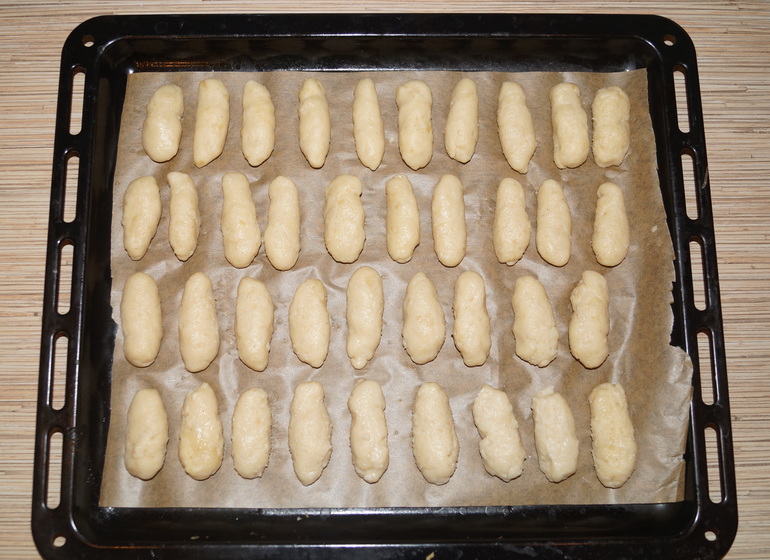 пирожные