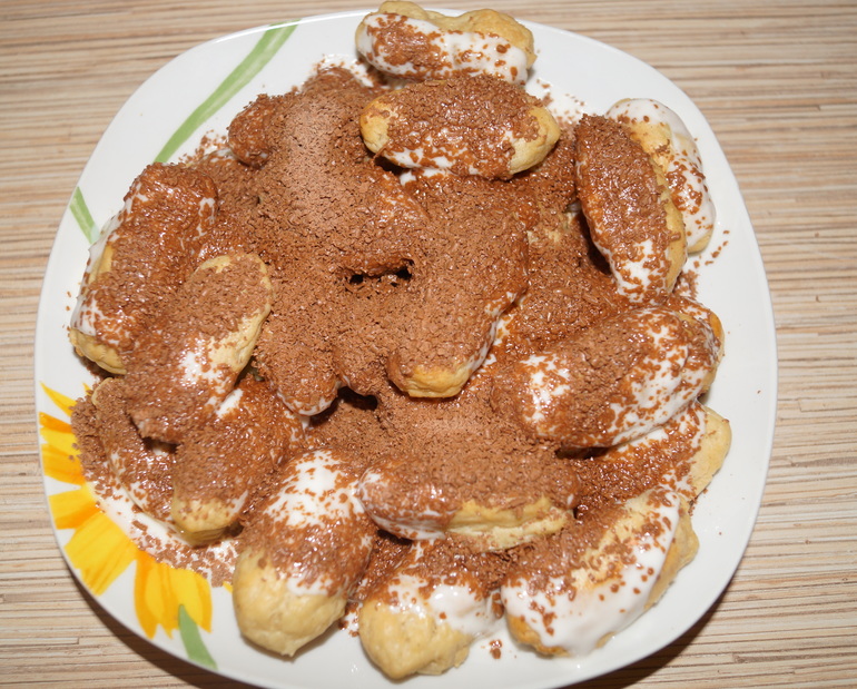 пирожные