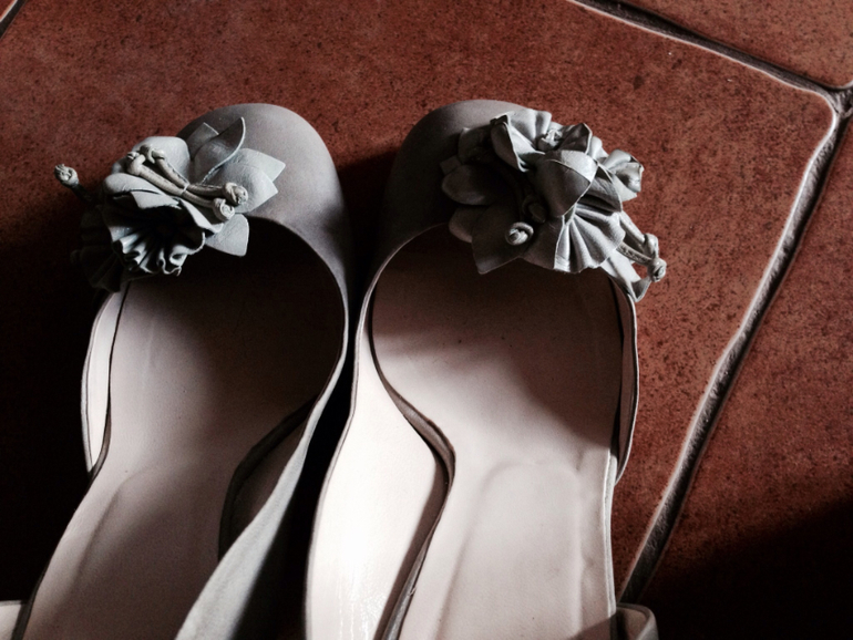 Туфли фирмы Strategia 38 р-р