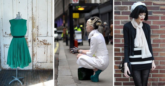 10 модных блогеров, которые научат нас выглядеть отлично, не потратив целое состояние