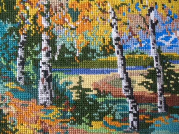 Всем привет!