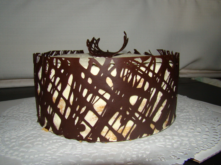 просто тортик