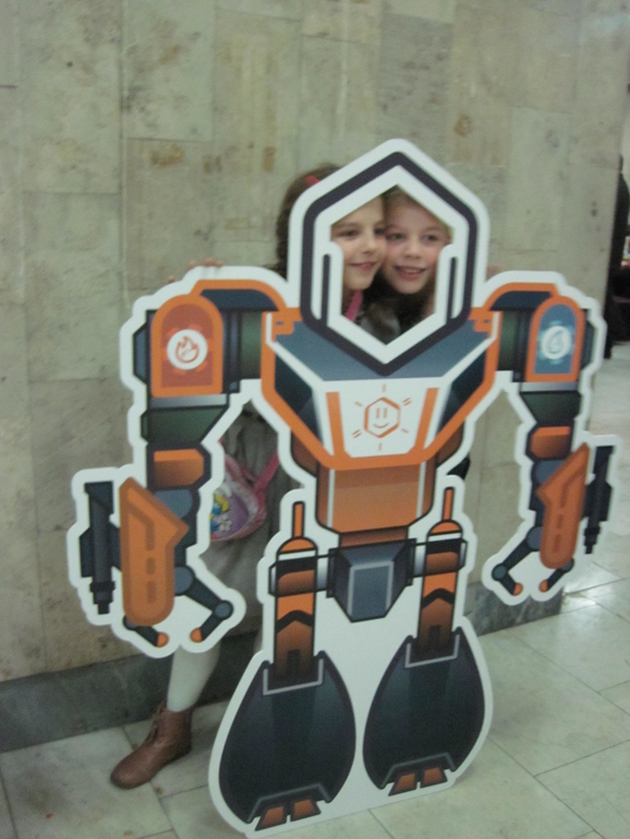 Подробнее о Дне Физики