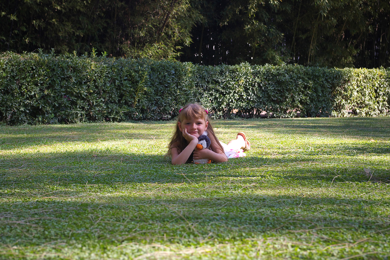 Турция, август-сентябрь 2013 г.