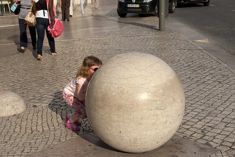 Португалия 2012 г. Часть I