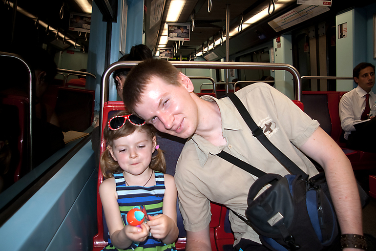 Португалия 2012 г. Часть I