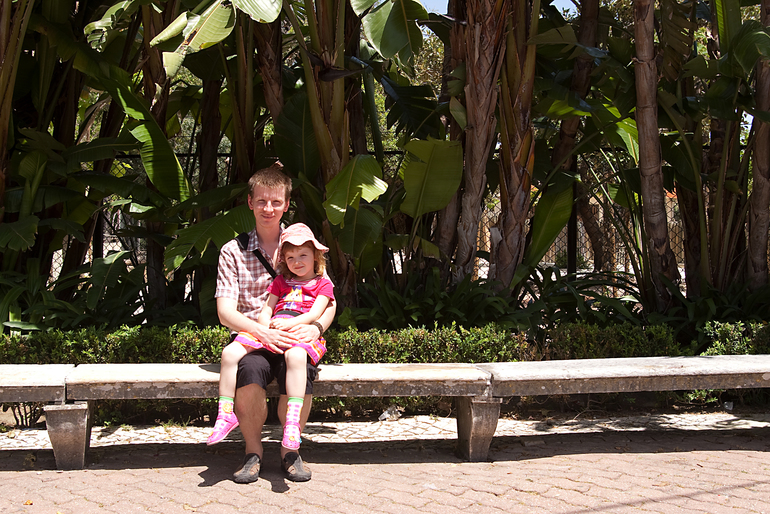 Португалия 2 часть