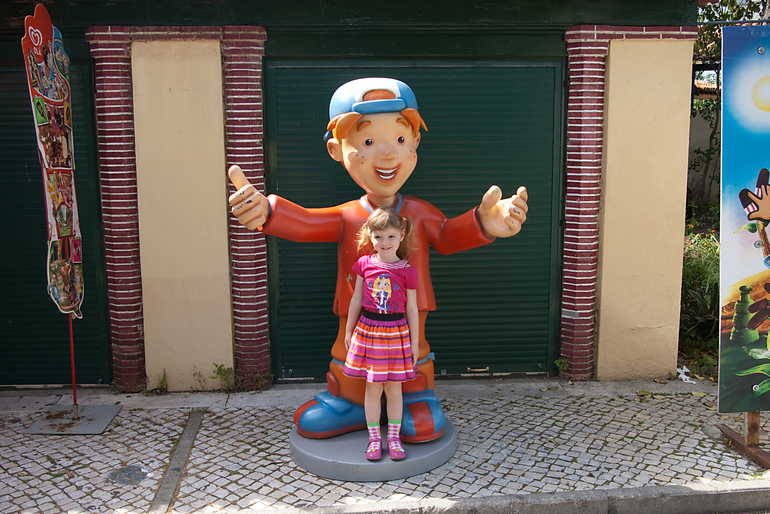 Португалия 2 часть