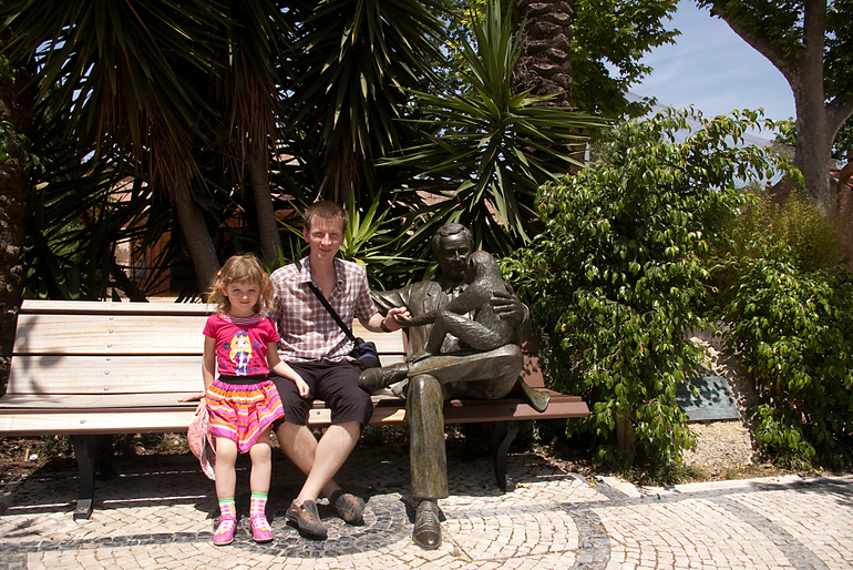 Португалия 2 часть