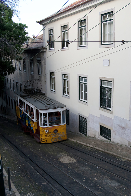 Португалия 2012 г. Часть I