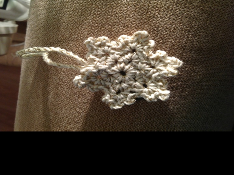 Украшения для елки!