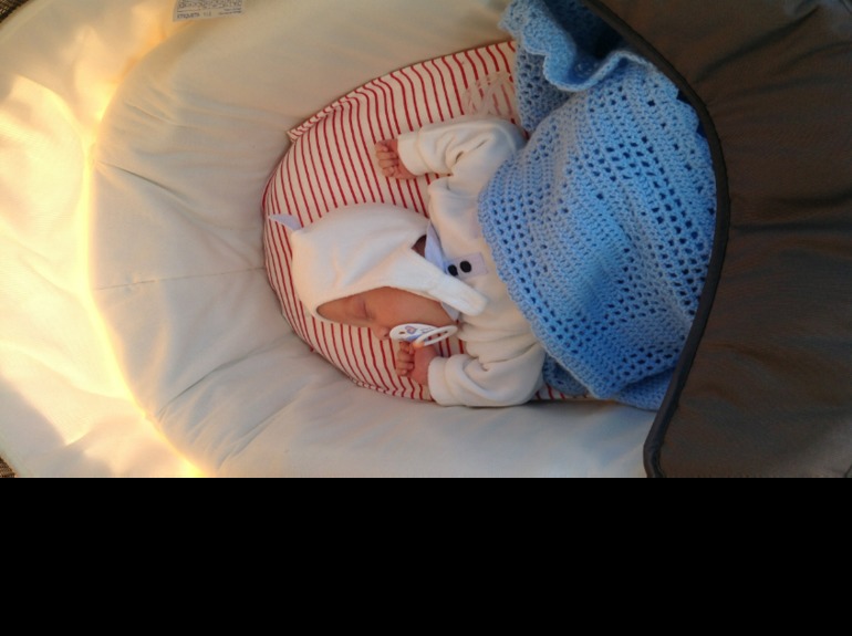 Вот и мои зайчики для любимого мальчика!