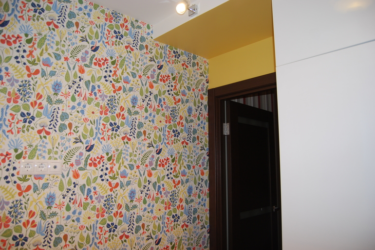 Моя кухня-малышка 6,2 М