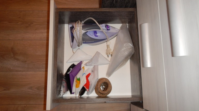 Взлёт 69. День 6