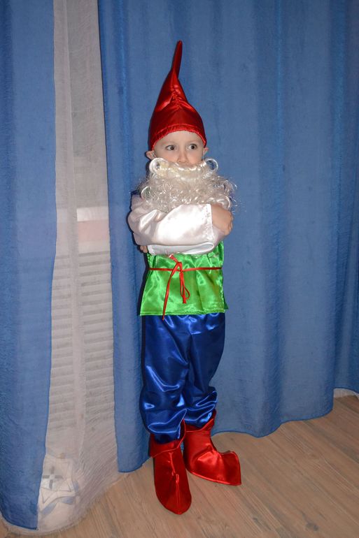 Новогодние воспоминания