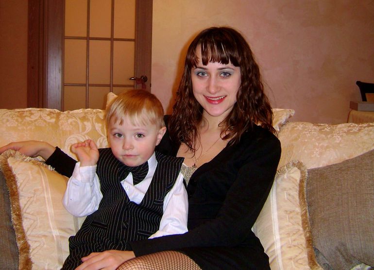 Новогодние воспоминания