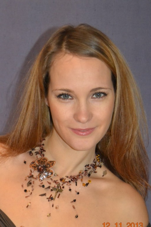 Цветочные работы из ФИМО