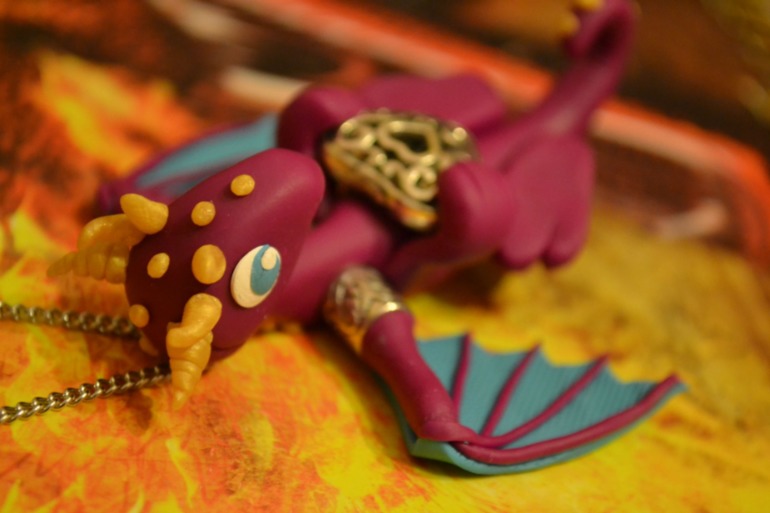 Малыш Пинки