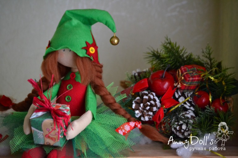 Мы прилетим с первым снегом...