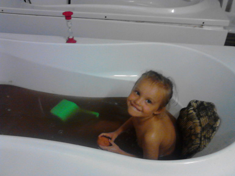 санаторий им. Семашко.