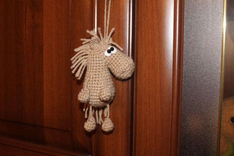 Ах вы кони, мои кони...