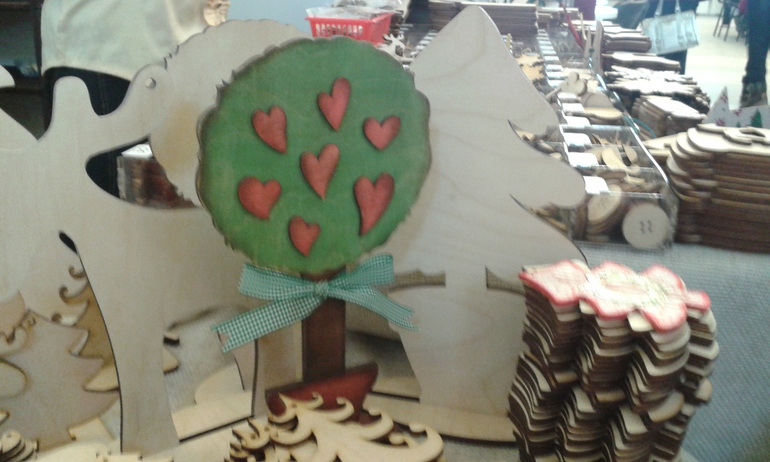 Как я сходила на