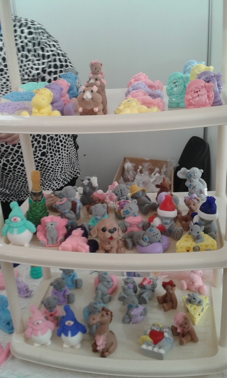 Как я сходила на