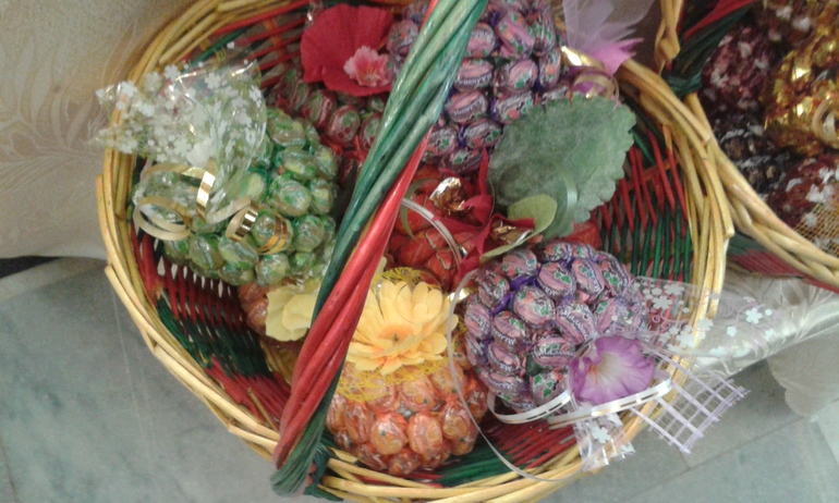 Как я сходила на