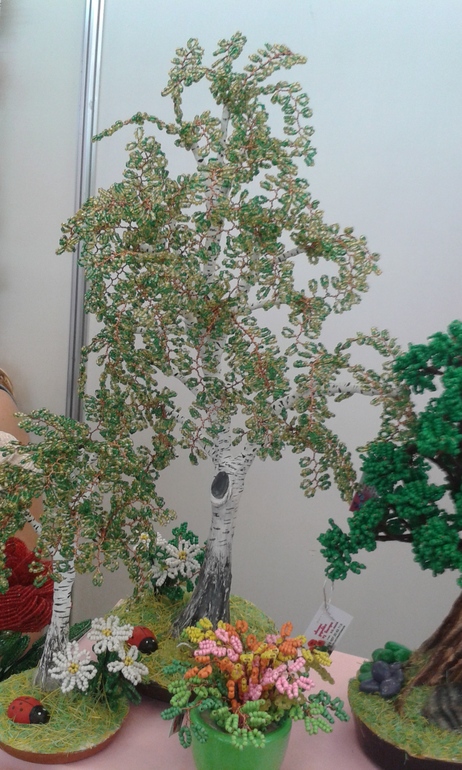 Как я сходила на