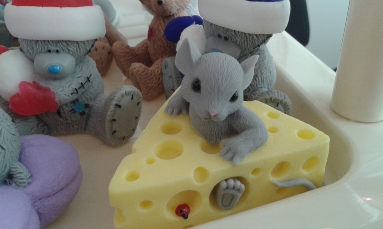 Как я сходила на