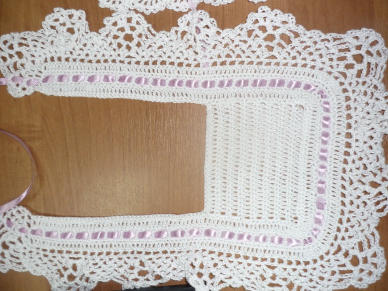 Коллеге с рождением доченьки