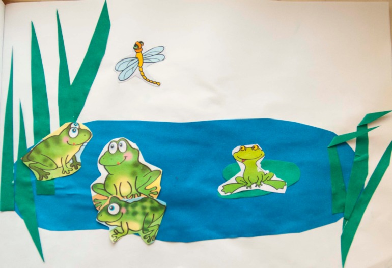 Занятия 2 г 2 мес