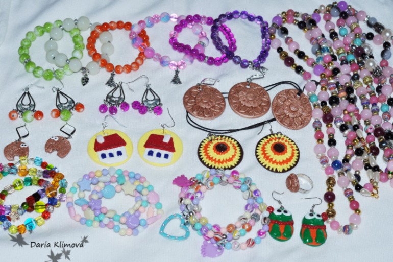 ВНИМАНИЕ! Нужны подарки? :)