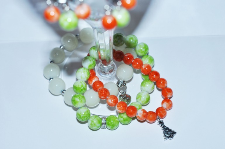 Мои украшения