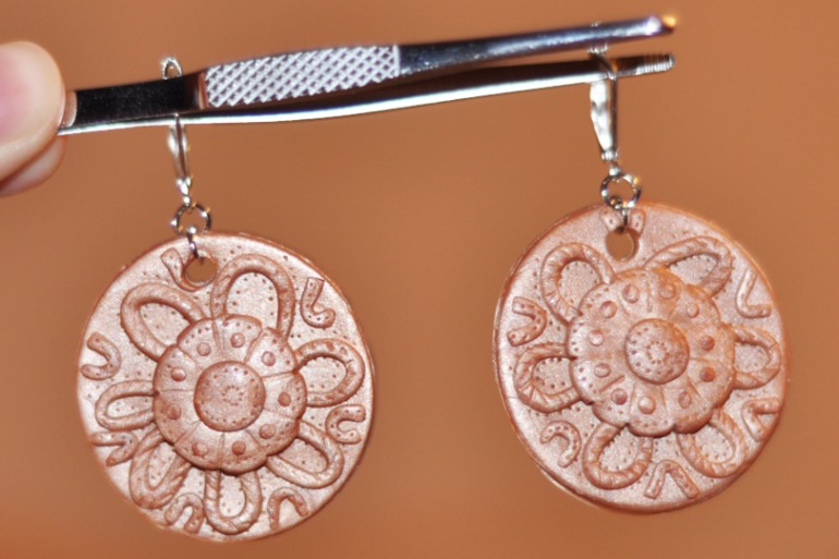 Полимерная глина