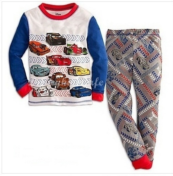 Пижамки с героями Disney!