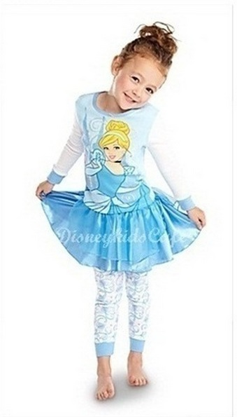Пижамки с героями Disney!