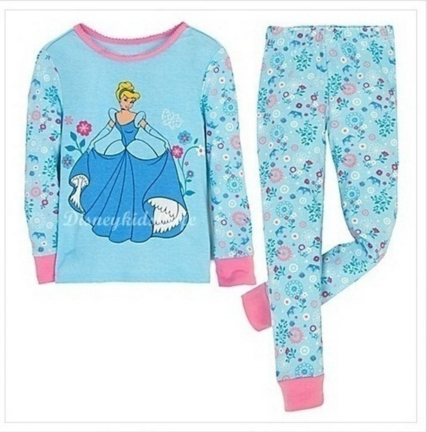 Пижамки с героями Disney!