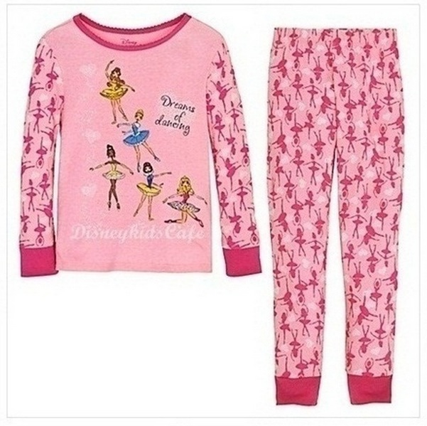 Пижамки с героями Disney!