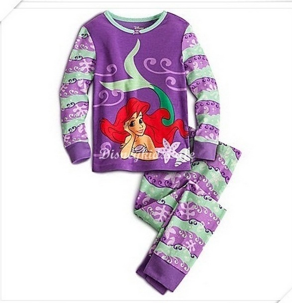 Пижамки с героями Disney!