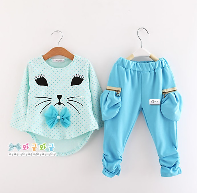 Для модниц)