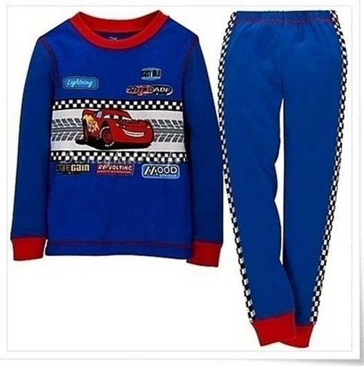 Пижамки с героями Disney!