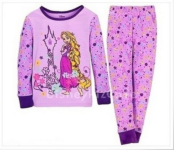 Пижамки с героями Disney!