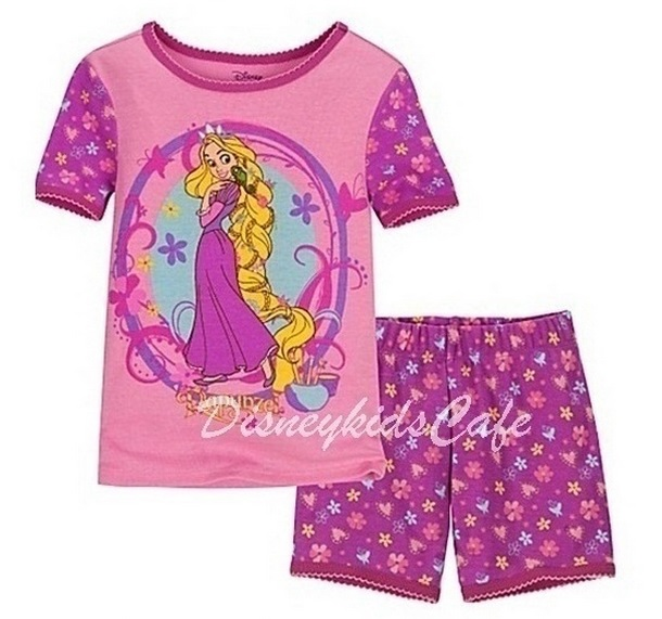 Пижамки с героями Disney!