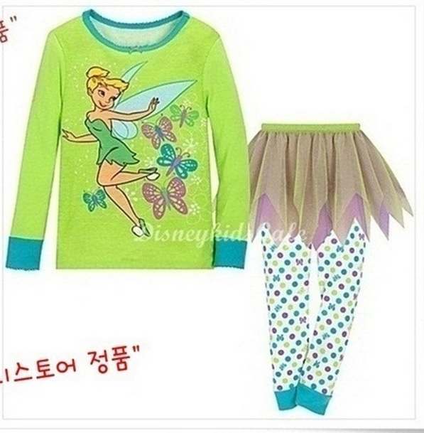 Пижамки с героями Disney!