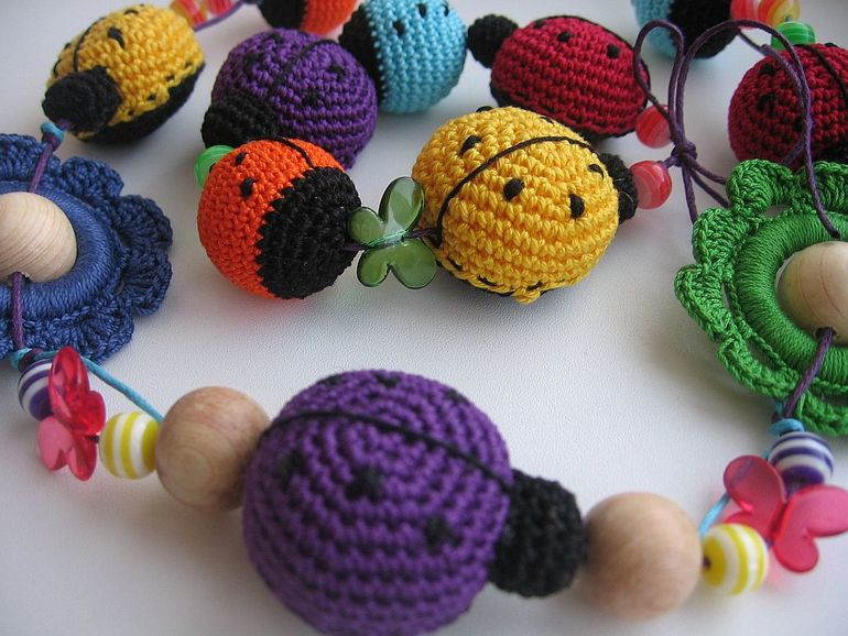 Просто радуга